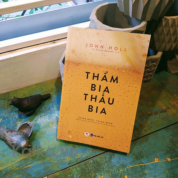 Thẩm Bia Thấu Bia