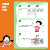 Sách - 999 Câu Đố Trí Tuệ Dành Cho Trẻ Em - Sách Trò Chơi Trí Tuệ