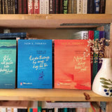 Những Lời Chưa Gửi - Ngày Ta Dừng Biến Mất