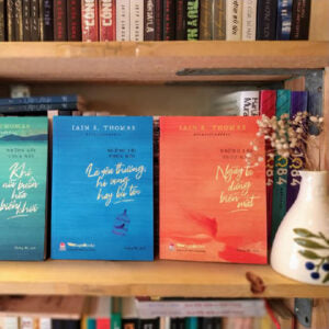 Những Lời Chưa Gửi - Ngày Ta Dừng Biến Mất