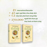 Sách Cuộc Cách Mạng Glucose, Ổn định đường huyết, Sách tiểu đường giảm cân, cắt giảm đường