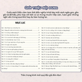 Sách - Diễn Cầm Tam Thế Diễn Nghĩa
