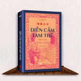 Sách - Diễn Cầm Tam Thế Diễn Nghĩa