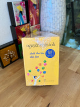 Boxset Vàng Ấm Áp (Bộ 24 Cuốn) Nguyễn Nhật Ánh