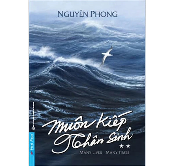 Muôn Kiếp Nhân Sinh Tập 2 (Khổ Lớn)