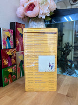 Boxset Vàng Ấm Áp (Bộ 24 Cuốn) Nguyễn Nhật Ánh