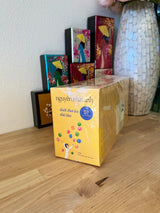 Boxset Vàng Ấm Áp (Bộ 24 Cuốn) Nguyễn Nhật Ánh