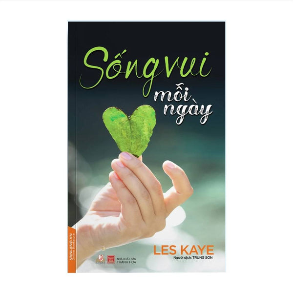 Sống Vui Mỗi Ngày