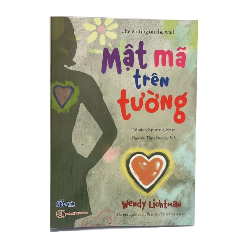 Sách Mật Mã Trên Tường