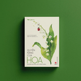 Sách_Quyền Năng Của Hoa