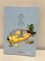 999 Lá Thư Gửi Cho Chính Mình
