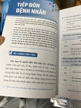 Tiếng Anh Giao Tiếp Bệnh Viện Dành Cho Người Mới Bắt Đầu