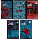 Hồ Sơ Tâm Lý Phạm Tội