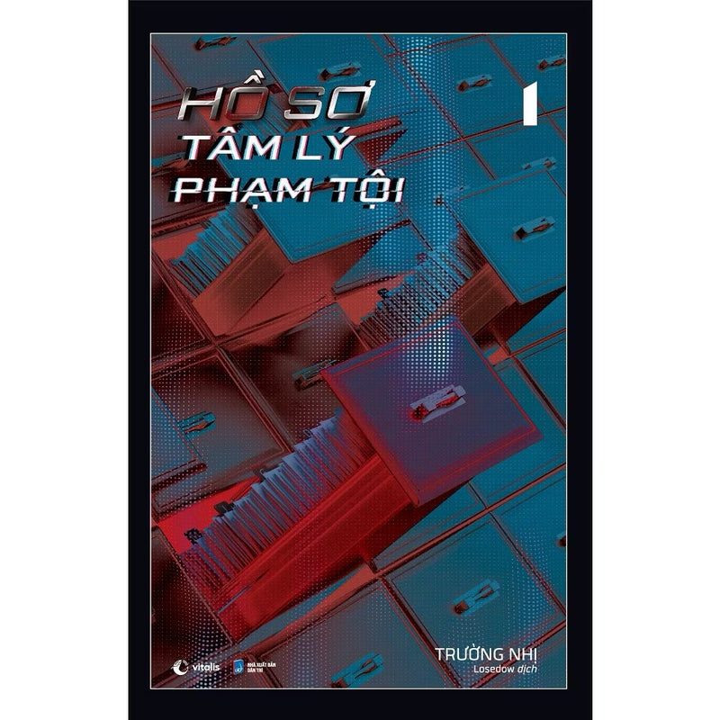 Hồ Sơ Tâm Lý Phạm Tội