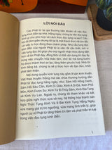 Nghi thức tụng kinh và 9 bài kinh tụng hàng ngày