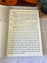 Nghi thức tụng kinh và 9 bài kinh tụng hàng ngày