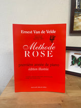 Methode Rose