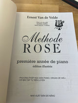 Methode Rose
