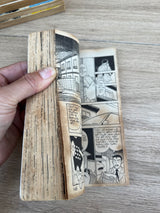 Conan Đặc Biệt, Bộ 21 Tập [USED]