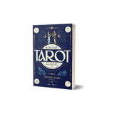 Khai mở Tarot - Học cách sử dụng năng lượng huyền bí để xoay chuyển vận mệnh