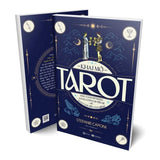 Khai mở Tarot - Học cách sử dụng năng lượng huyền bí để xoay chuyển vận mệnh