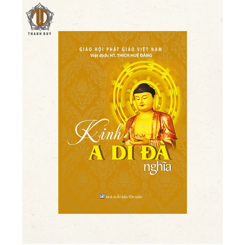 Kinh A Di Đà
