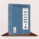 Sách - Kinh Sám Cửu Huyền Thất Tổ