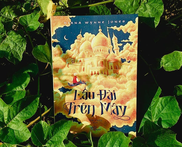 Lâu Đài Trên Mây