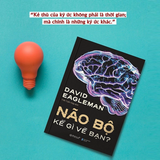 Sách - Não Bộ Kể Gì Về Bạn?