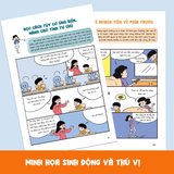 Sách - Rèn Tâm Luyện Tính Cho Trẻ