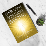 Chữa Lành Ánh Sáng Bản Thể