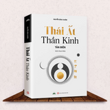 Sách - Thái Ất Thần Kinh