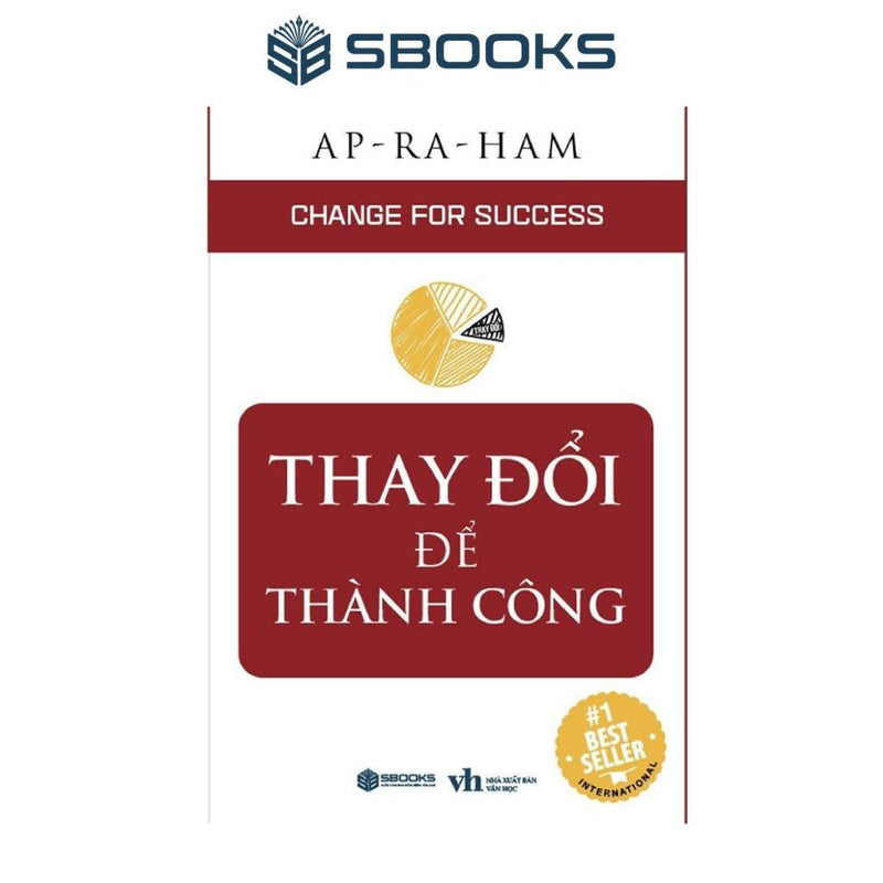 Thay Đổi Để Thành Công