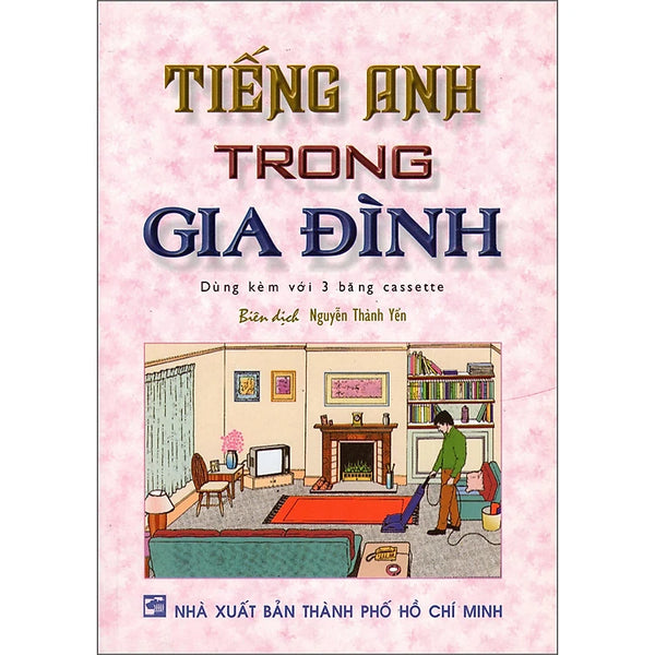 Tiếng Anh Trong Gia Đình