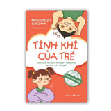 Tính Khí Của Trẻ