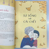Sách: Triết Lí To To Cho Đám Trẻ Nhỏ Nhỏ