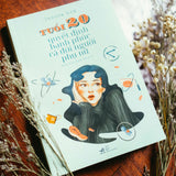 Tuổi 20 Quyết Định Hạnh Phúc Cả Đời Người Phụ Nữ