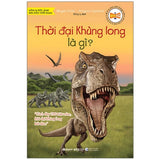 Tri Thức Phổ Thông - Những Dấu Ấn Định Hình Thế Giới