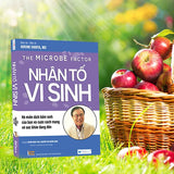 Nhân Tố Vi Sinh - Hệ Miễn Dịch Bẩm Sinh Của Bạn Và Cuộc Cách Mạng Về Sức Khỏe Đang Đến