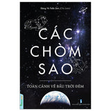 Boxset Bộ Sách Vũ Trụ
