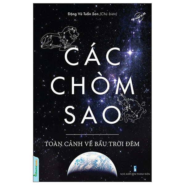 Boxset Bộ Sách Vũ Trụ