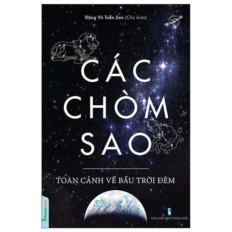 Boxset Bộ Sách Vũ Trụ