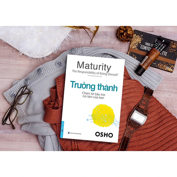 Trưởng Thành - Maturity
