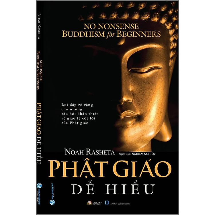 Phật Giáo Dễ Hiểu