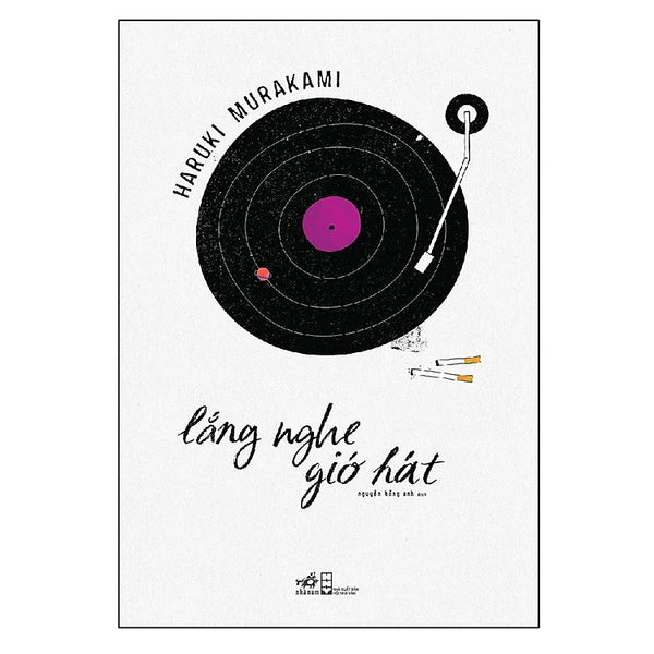 Lắng Nghe Gió Hát