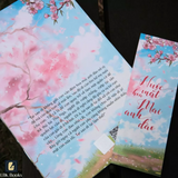 Sách - Nước Mắt Hoa Mai Anh Đào