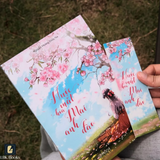 Sách - Nước Mắt Hoa Mai Anh Đào