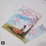 Sách - Nước Mắt Hoa Mai Anh Đào