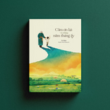 Cảm Ơn Bà Và Những Năm Tháng Ấy