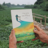 Cảm Ơn Bà Và Những Năm Tháng Ấy